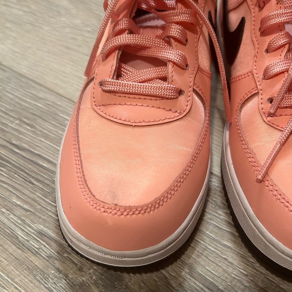 Nike AF 1 Low GS ‘Valentine's Day’ - Picture 10 of 11